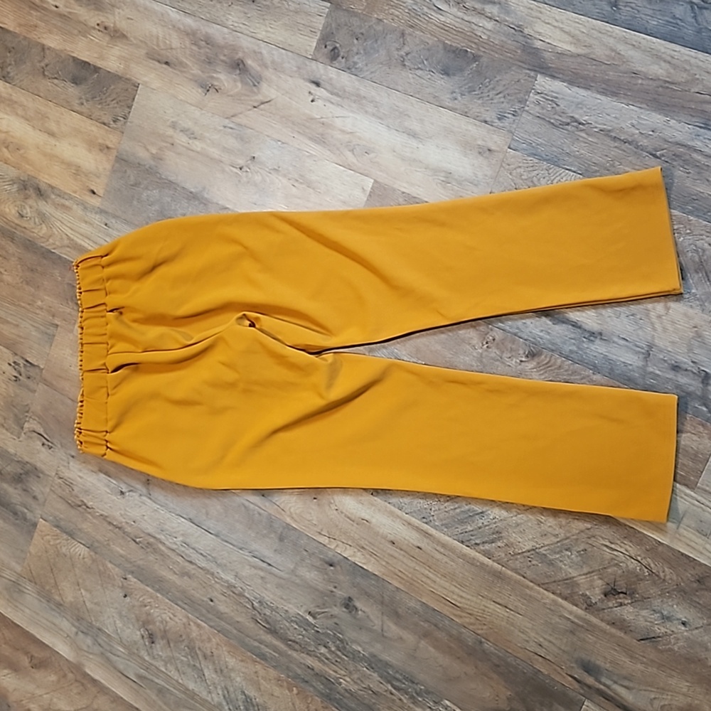 👖SOHO APPAREL ANKLE PANTS 👖 - Picture 4 of 8